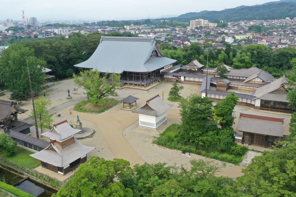 🏯 승흥사 (쇼코지) 이미지 4